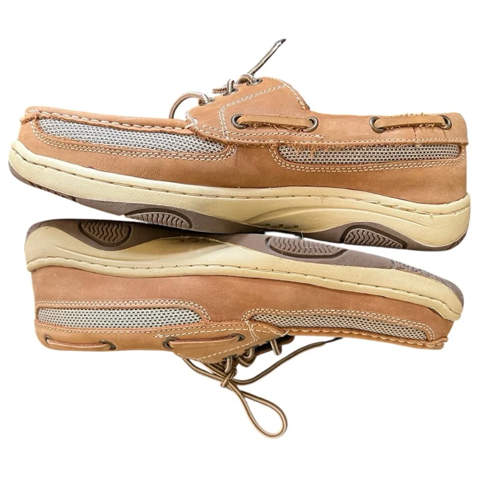 Reel Legends Catamaran Boat Shoes. Size 10 wide